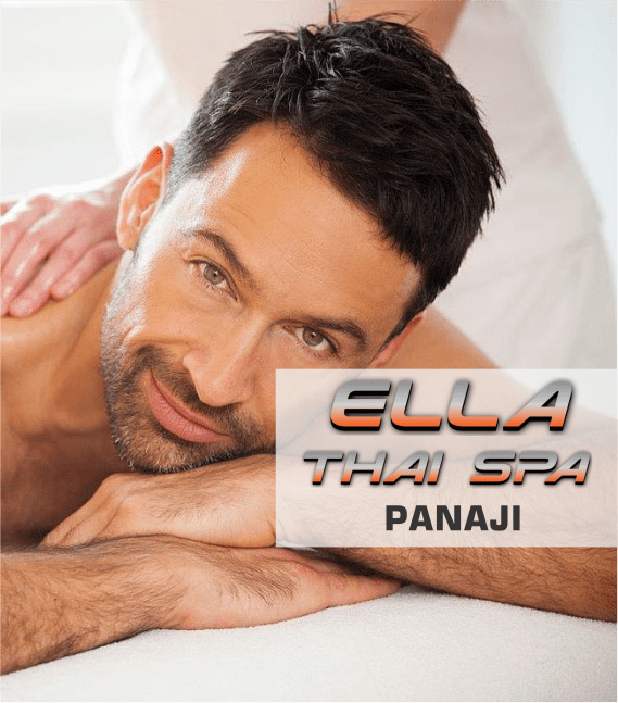 Spa in Tiswadi Panaji